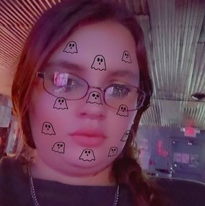 Meet your Posher, Haleigh